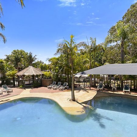 Kaloha Holiday Resort Phillip Island คาวเวส ภายนอก รูปภาพ