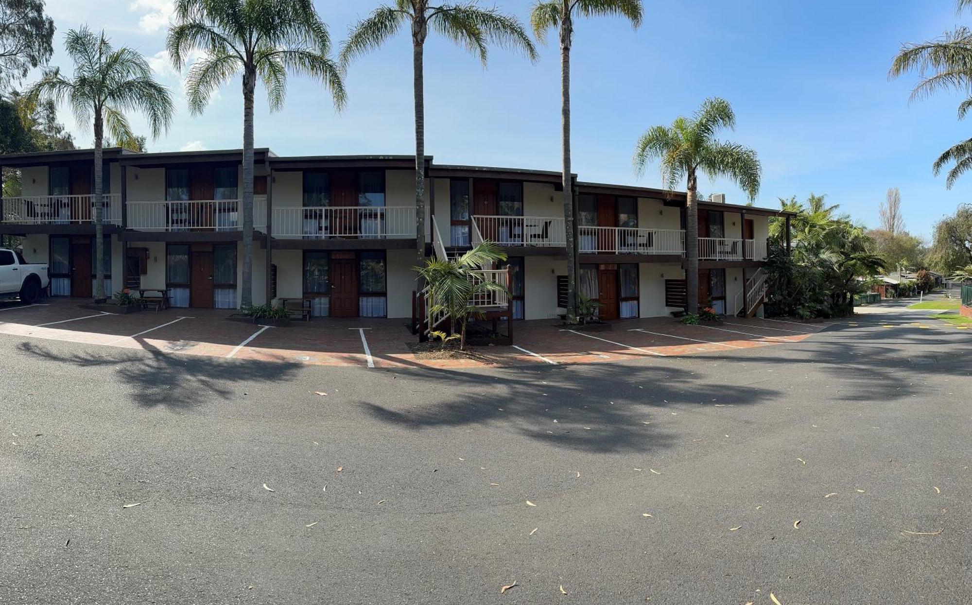 Kaloha Holiday Resort Phillip Island คาวเวส ภายนอก รูปภาพ