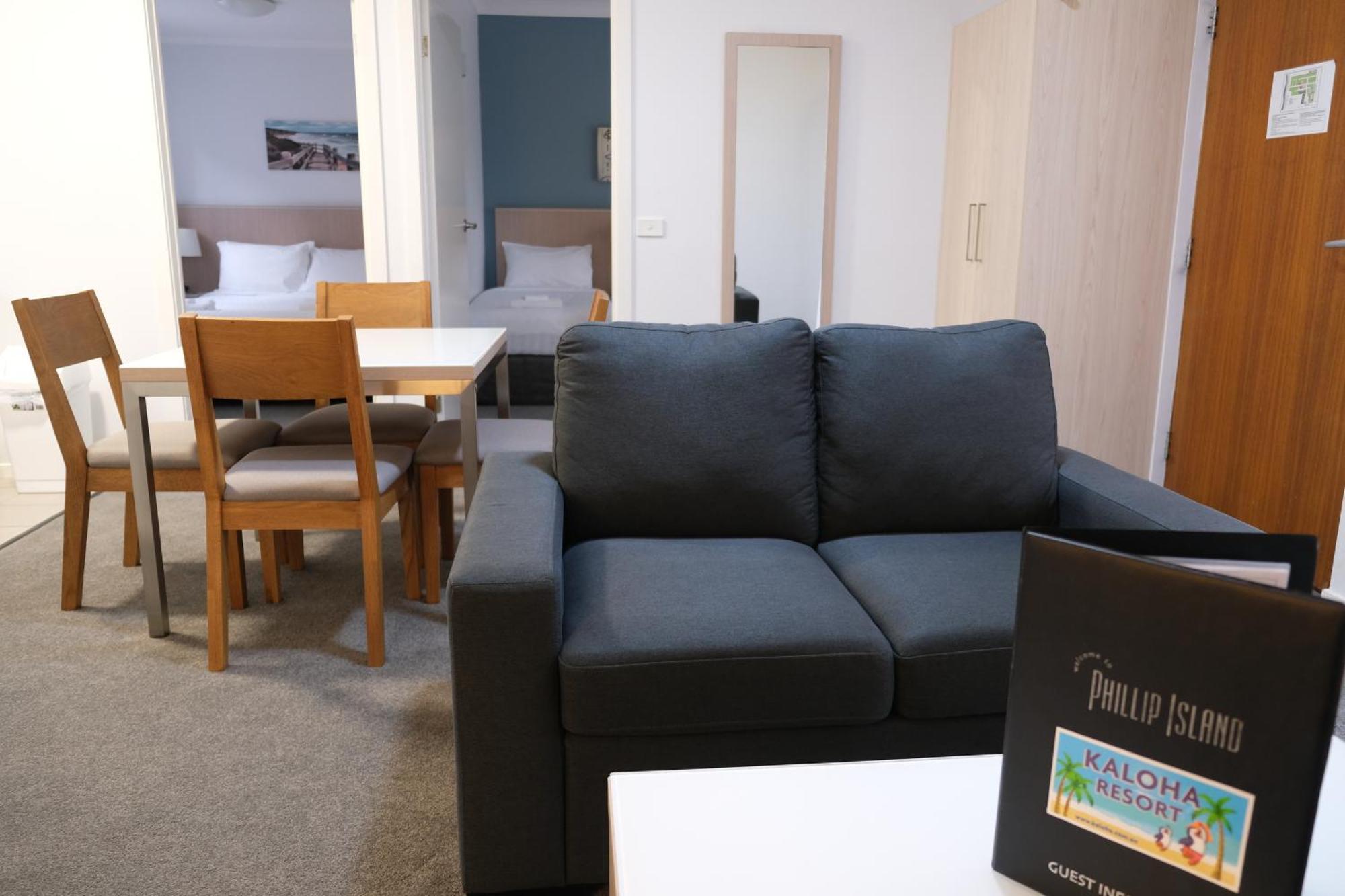 Kaloha Holiday Resort Phillip Island คาวเวส ภายนอก รูปภาพ