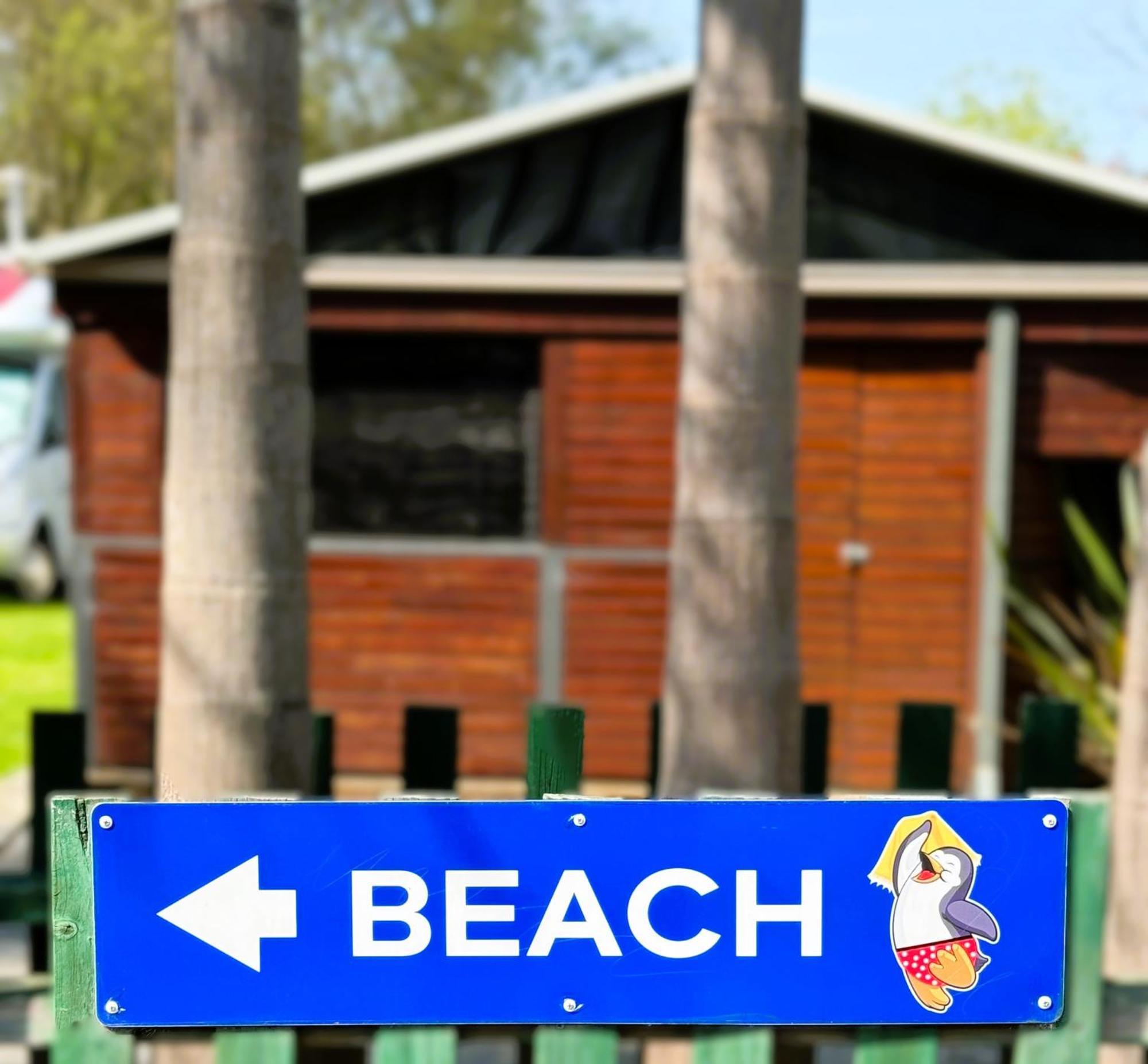 Kaloha Holiday Resort Phillip Island คาวเวส ภายนอก รูปภาพ