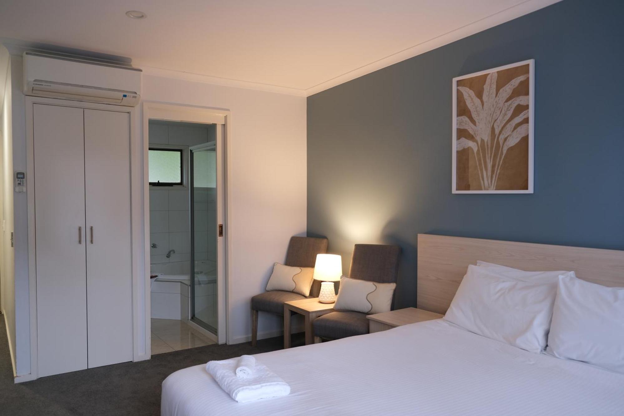 Kaloha Holiday Resort Phillip Island คาวเวส ภายนอก รูปภาพ