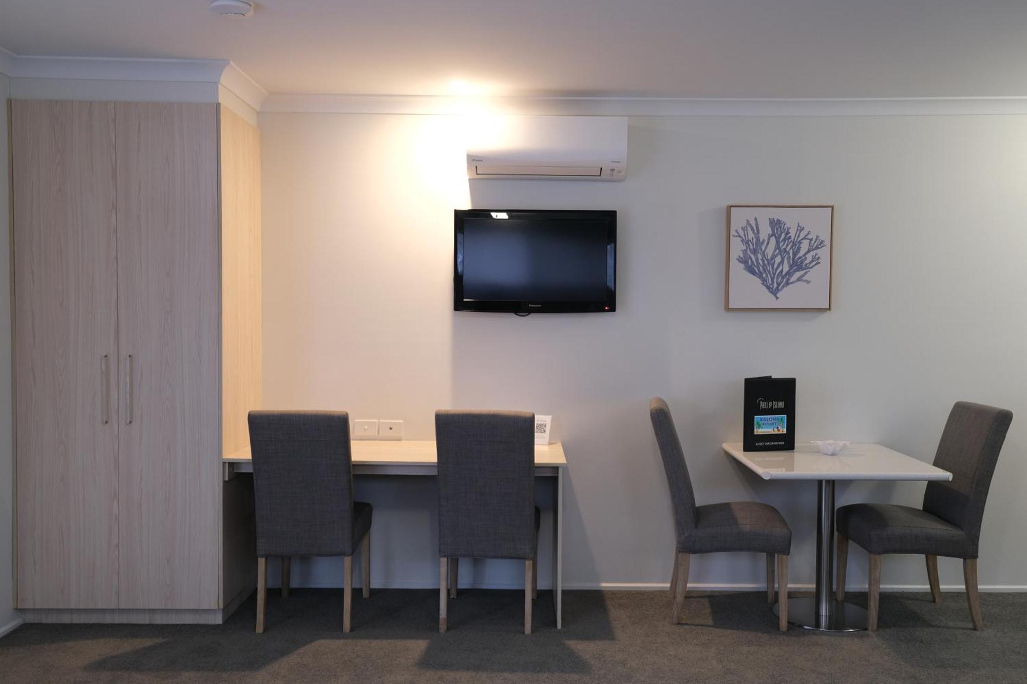 Kaloha Holiday Resort Phillip Island คาวเวส ภายนอก รูปภาพ