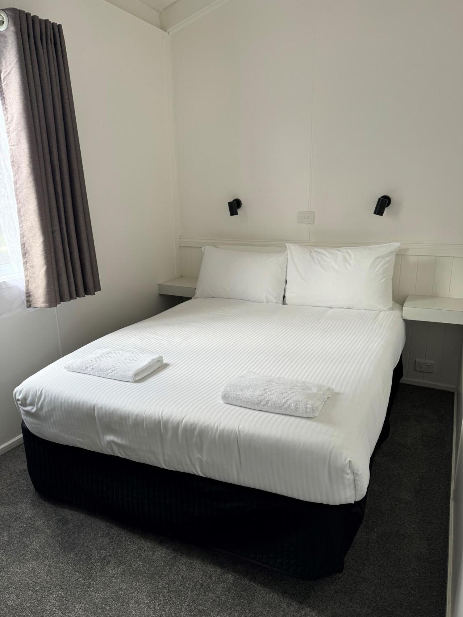 Kaloha Holiday Resort Phillip Island คาวเวส ภายนอก รูปภาพ