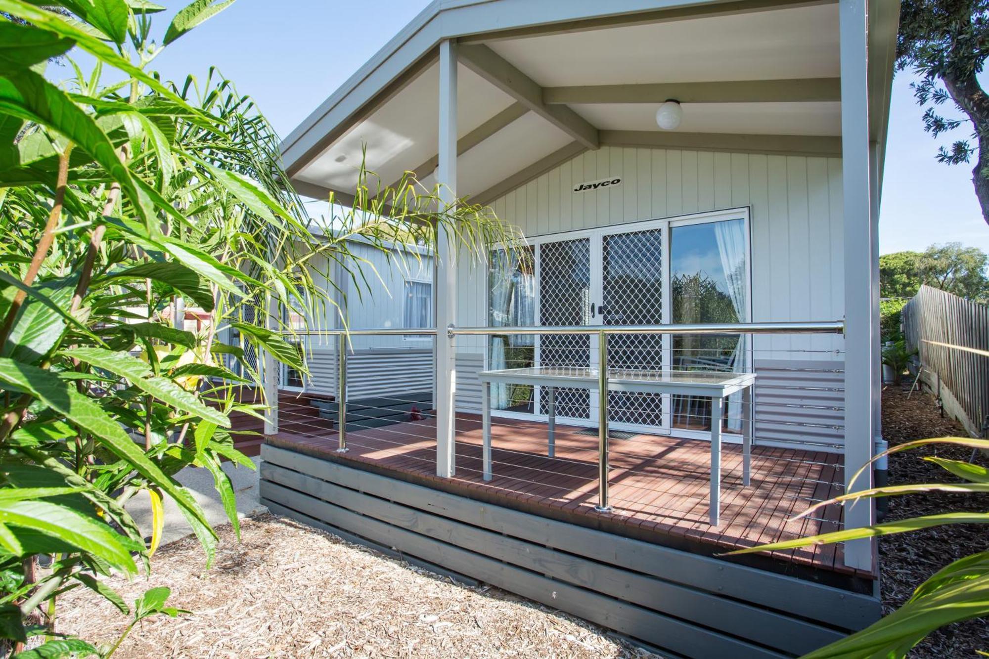 Kaloha Holiday Resort Phillip Island คาวเวส ภายนอก รูปภาพ