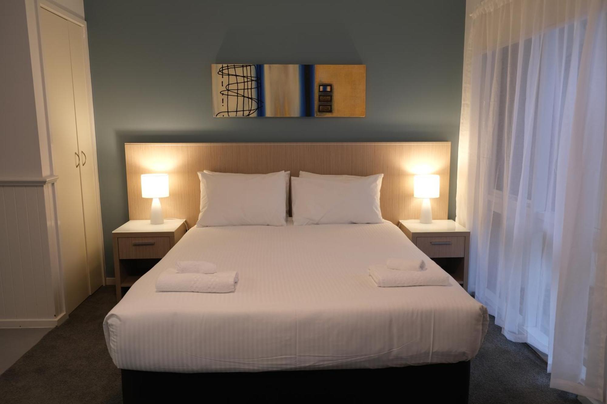 Kaloha Holiday Resort Phillip Island คาวเวส ภายนอก รูปภาพ