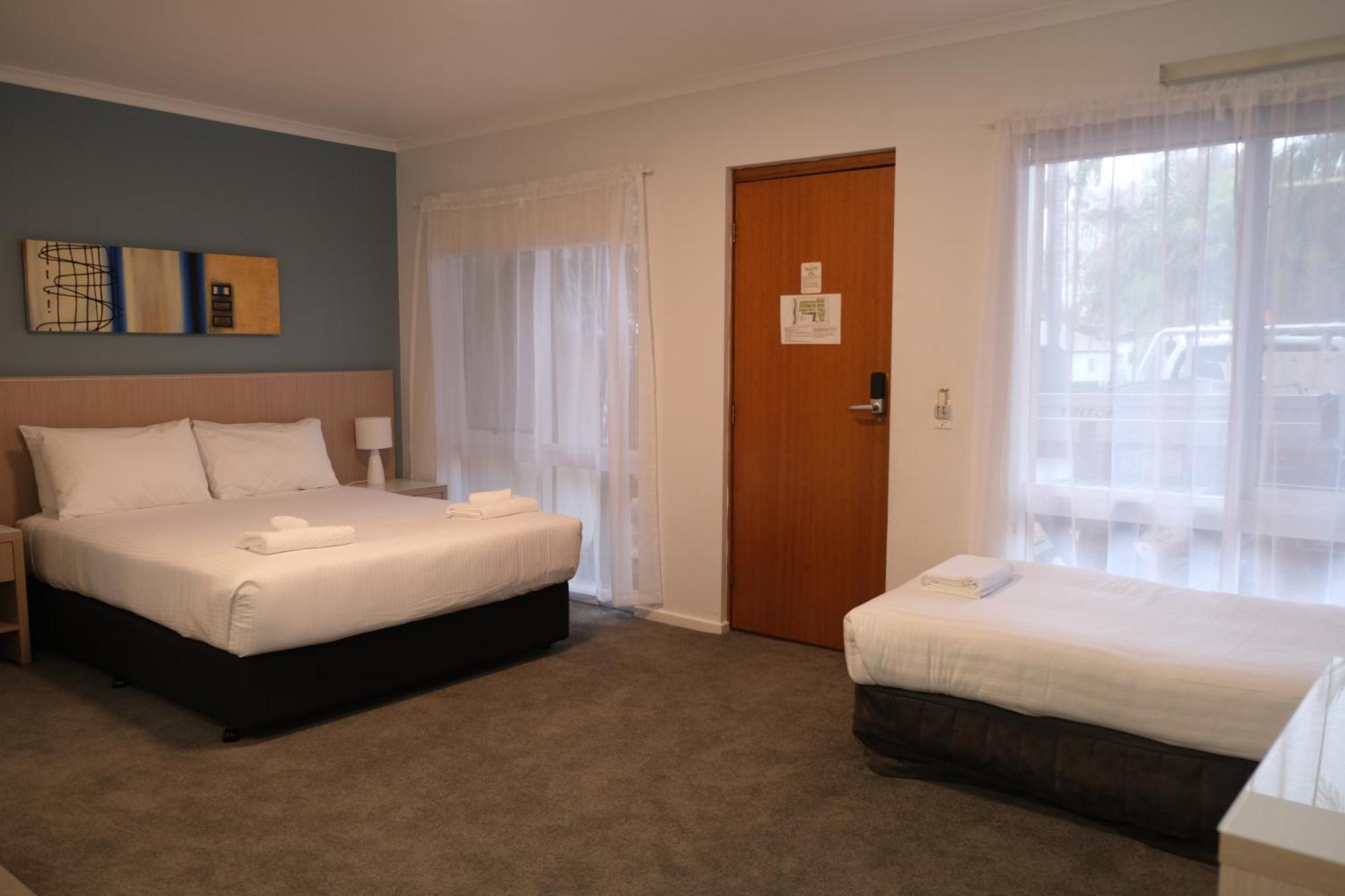 Kaloha Holiday Resort Phillip Island คาวเวส ภายนอก รูปภาพ