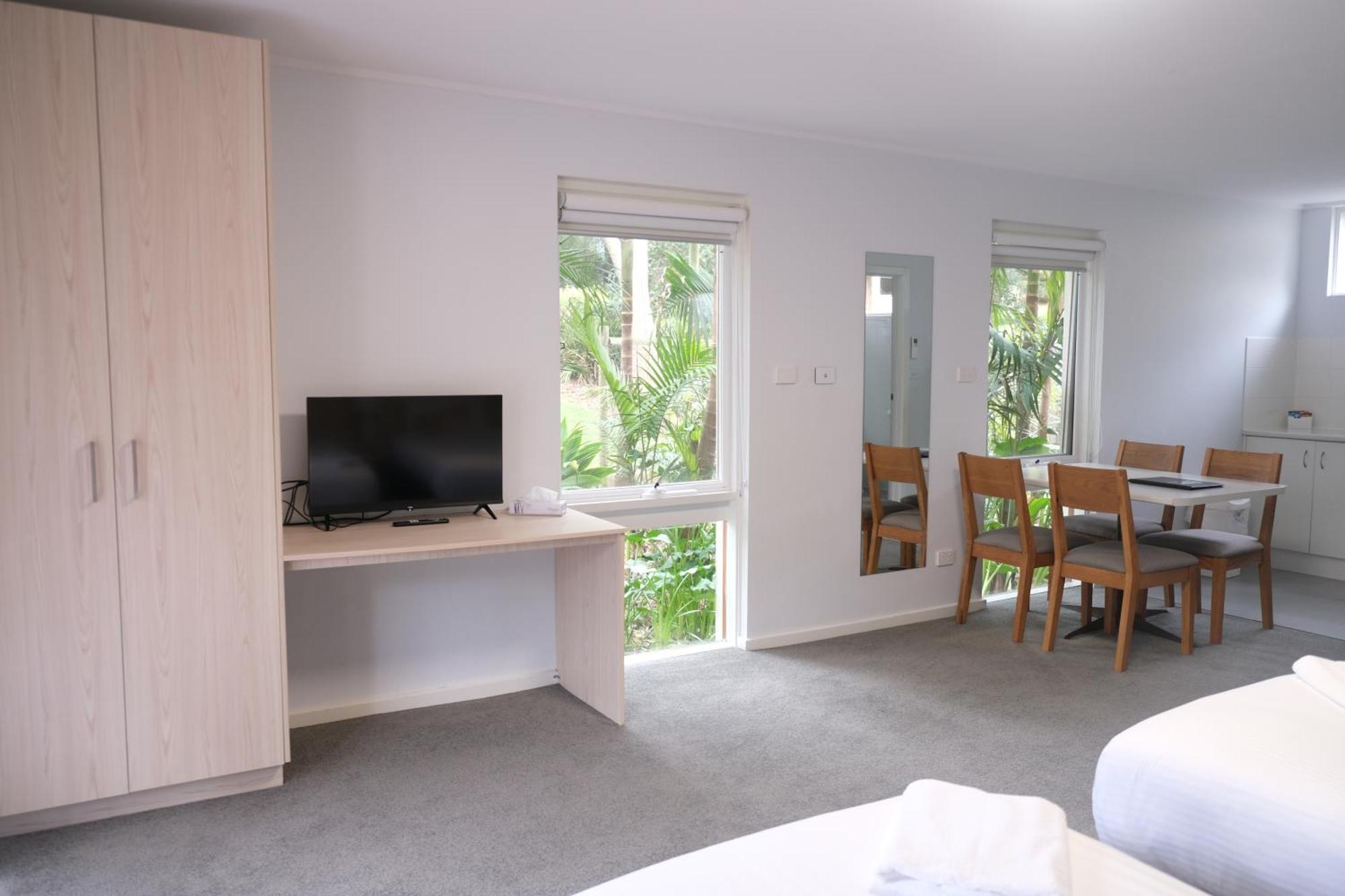 Kaloha Holiday Resort Phillip Island คาวเวส ภายนอก รูปภาพ