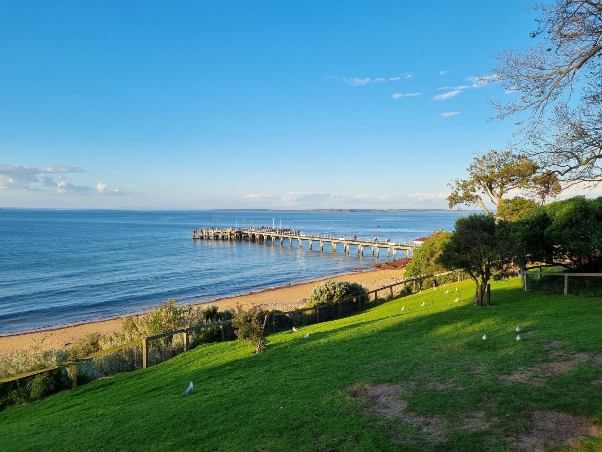 Kaloha Holiday Resort Phillip Island คาวเวส ภายนอก รูปภาพ