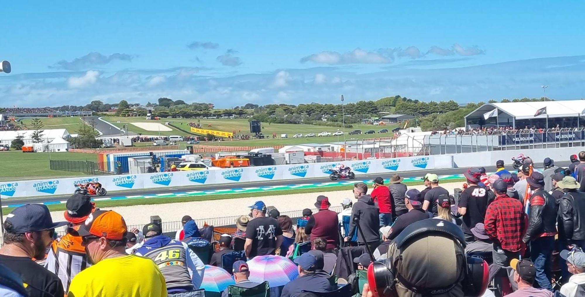 Kaloha Holiday Resort Phillip Island คาวเวส ภายนอก รูปภาพ