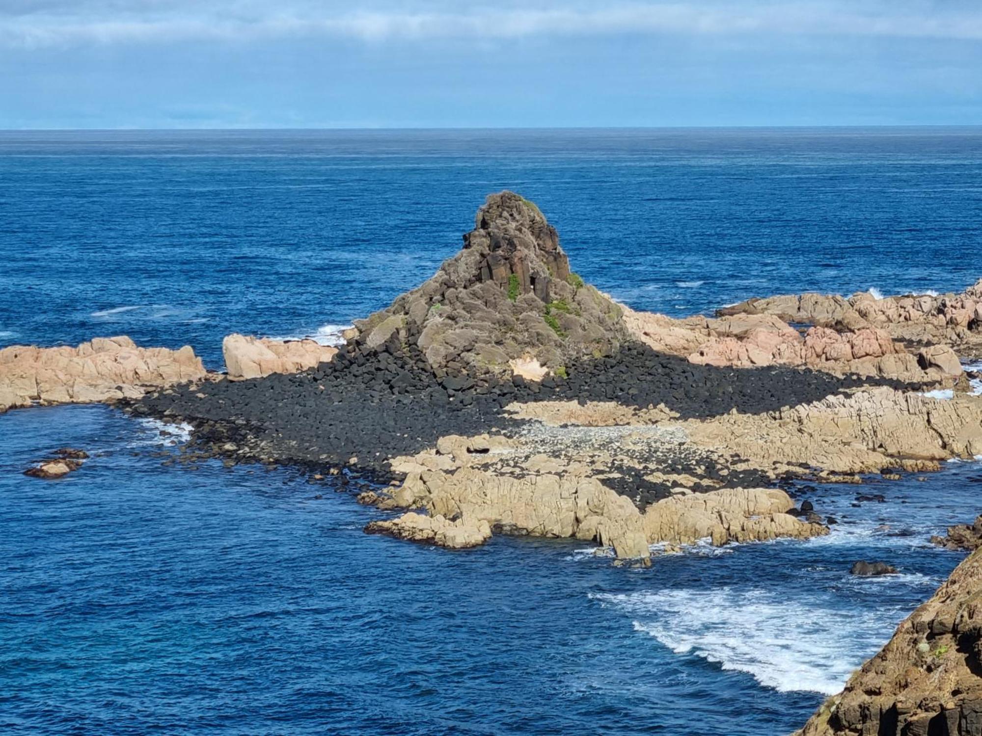 Kaloha Holiday Resort Phillip Island คาวเวส ภายนอก รูปภาพ