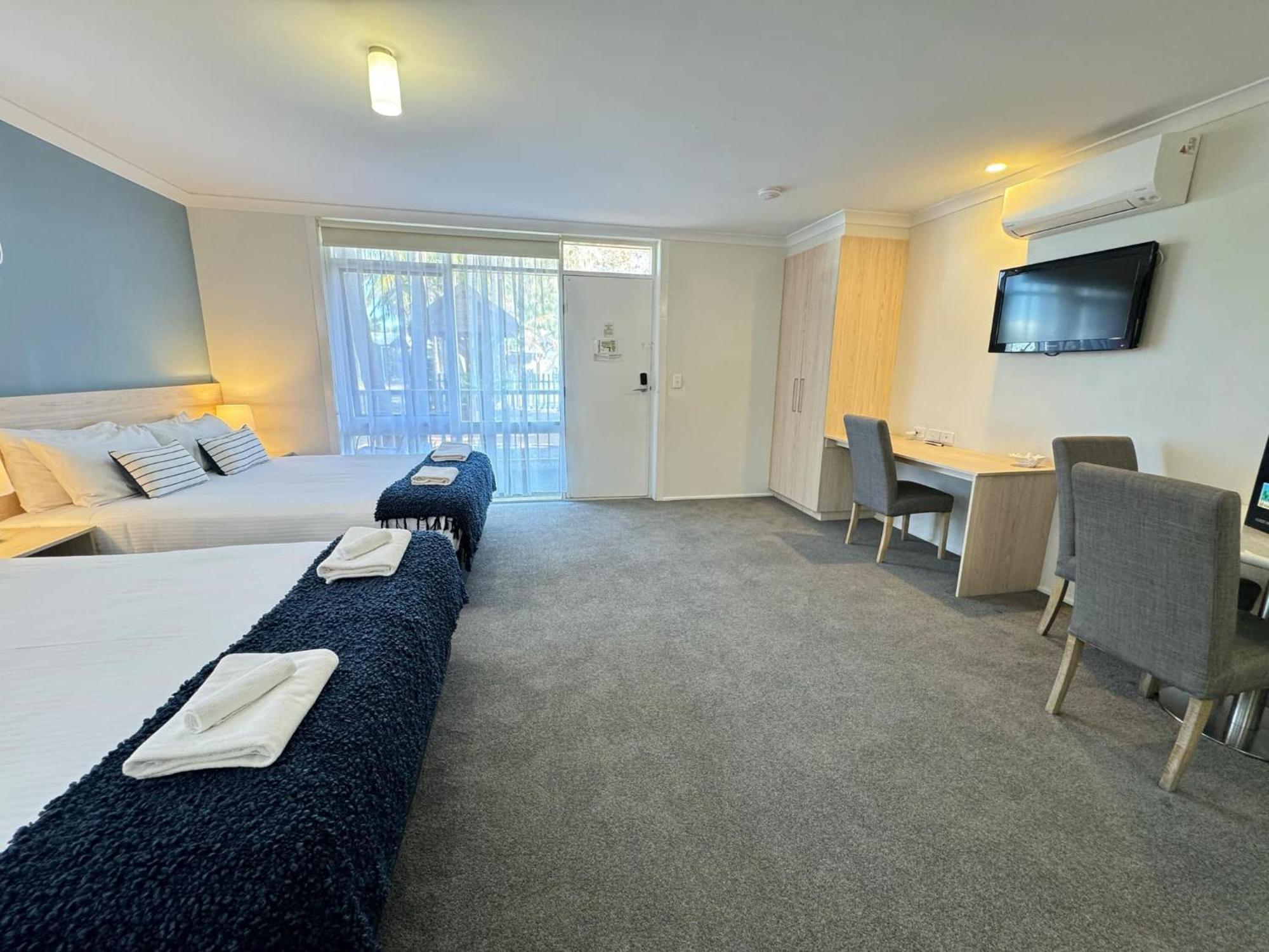 Kaloha Holiday Resort Phillip Island คาวเวส ภายนอก รูปภาพ