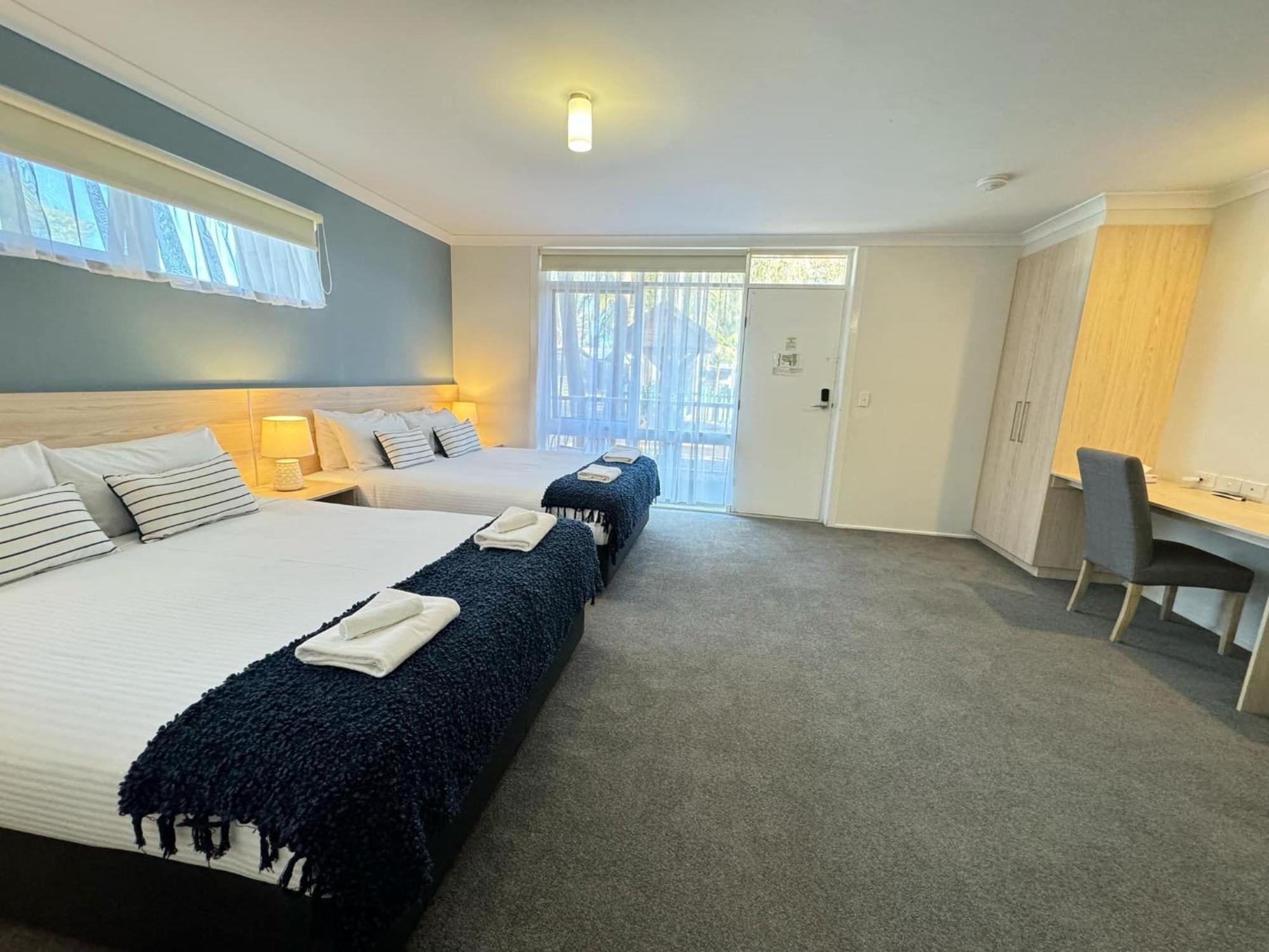 Kaloha Holiday Resort Phillip Island คาวเวส ภายนอก รูปภาพ