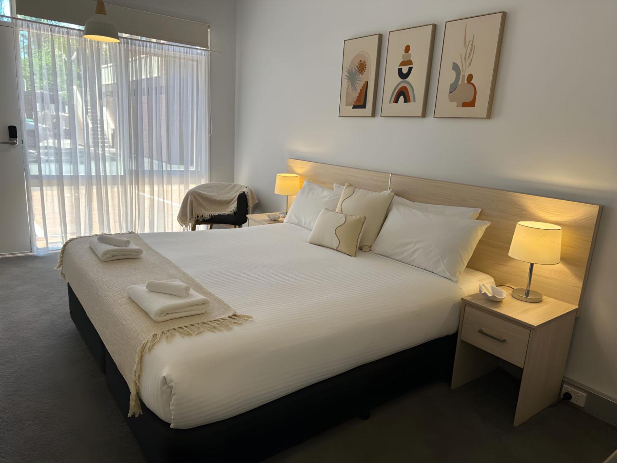 Kaloha Holiday Resort Phillip Island คาวเวส ภายนอก รูปภาพ