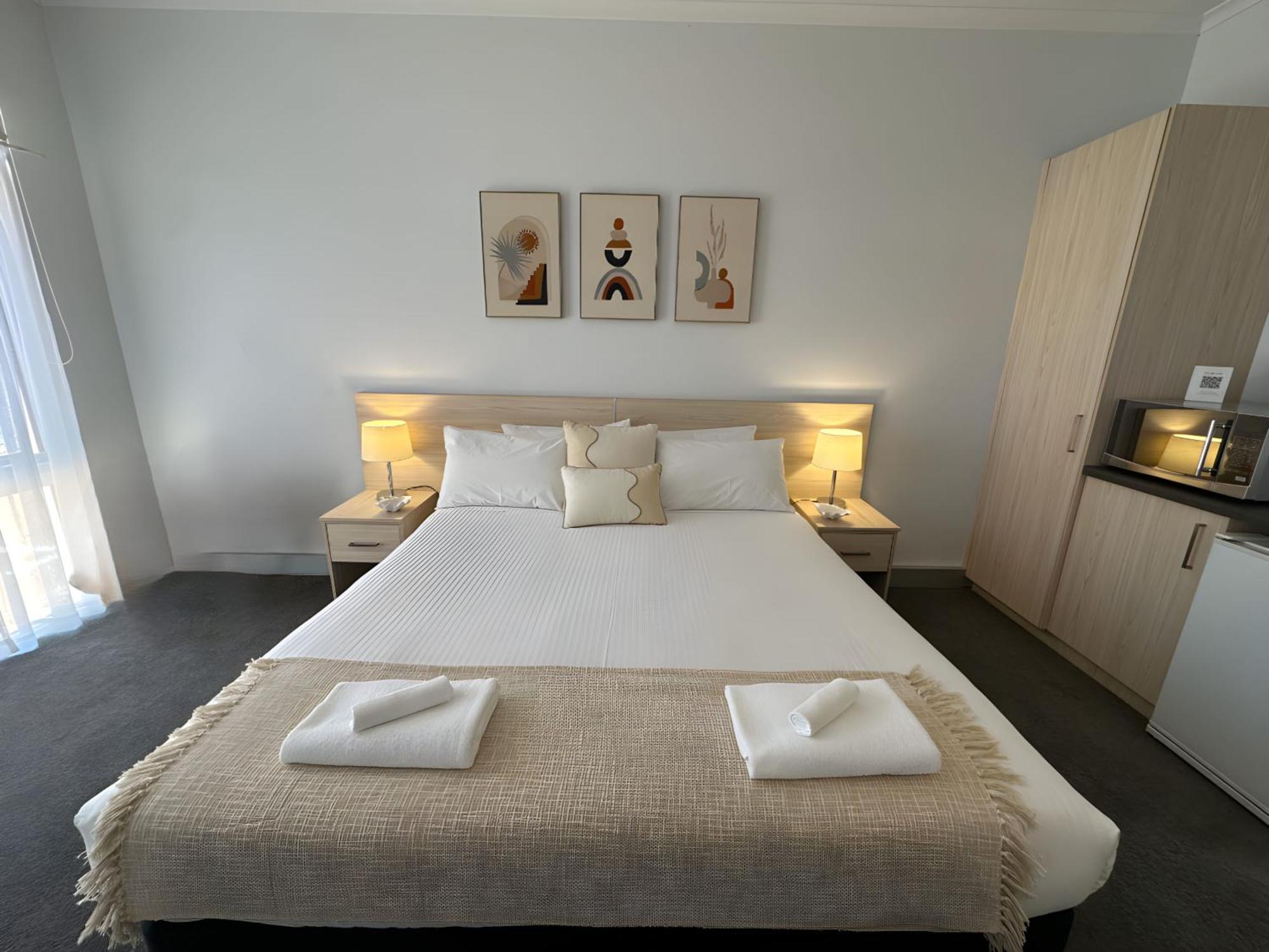 Kaloha Holiday Resort Phillip Island คาวเวส ภายนอก รูปภาพ