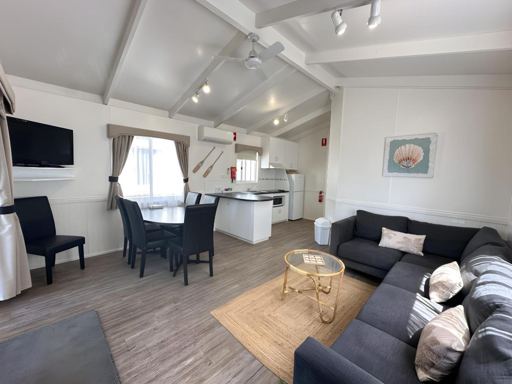 Kaloha Holiday Resort Phillip Island คาวเวส ภายนอก รูปภาพ