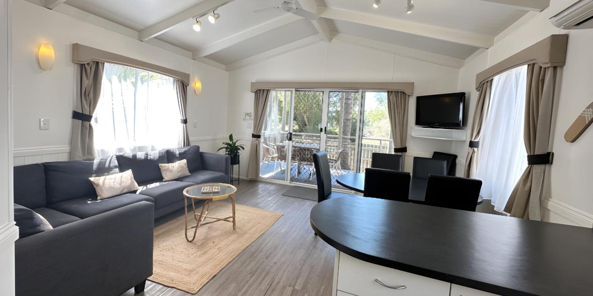 Kaloha Holiday Resort Phillip Island คาวเวส ภายนอก รูปภาพ