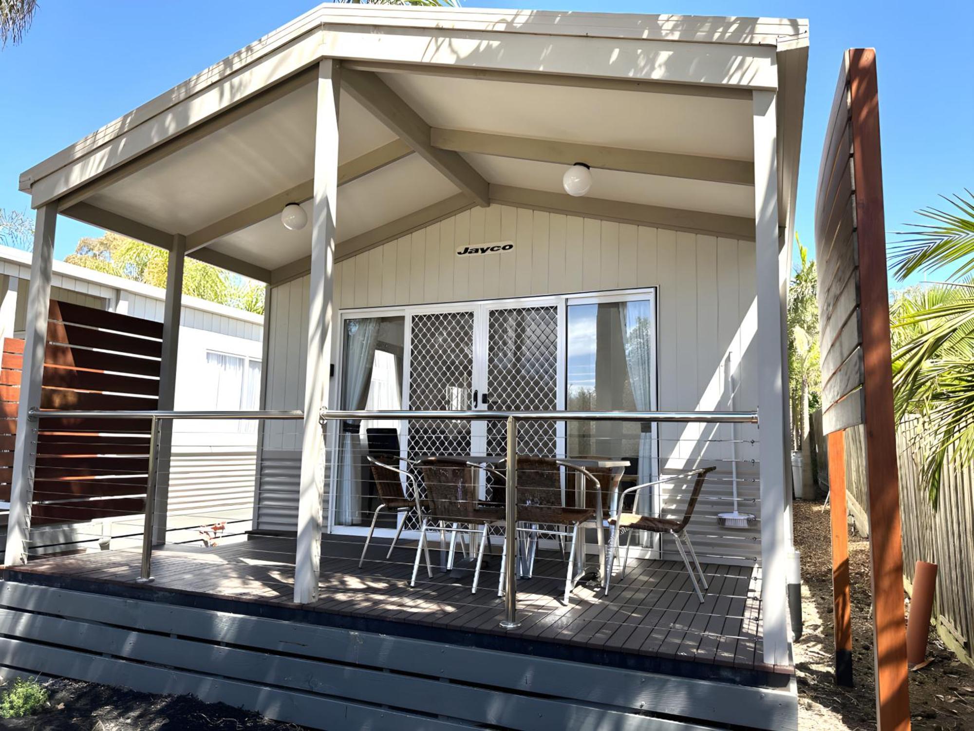 Kaloha Holiday Resort Phillip Island คาวเวส ภายนอก รูปภาพ
