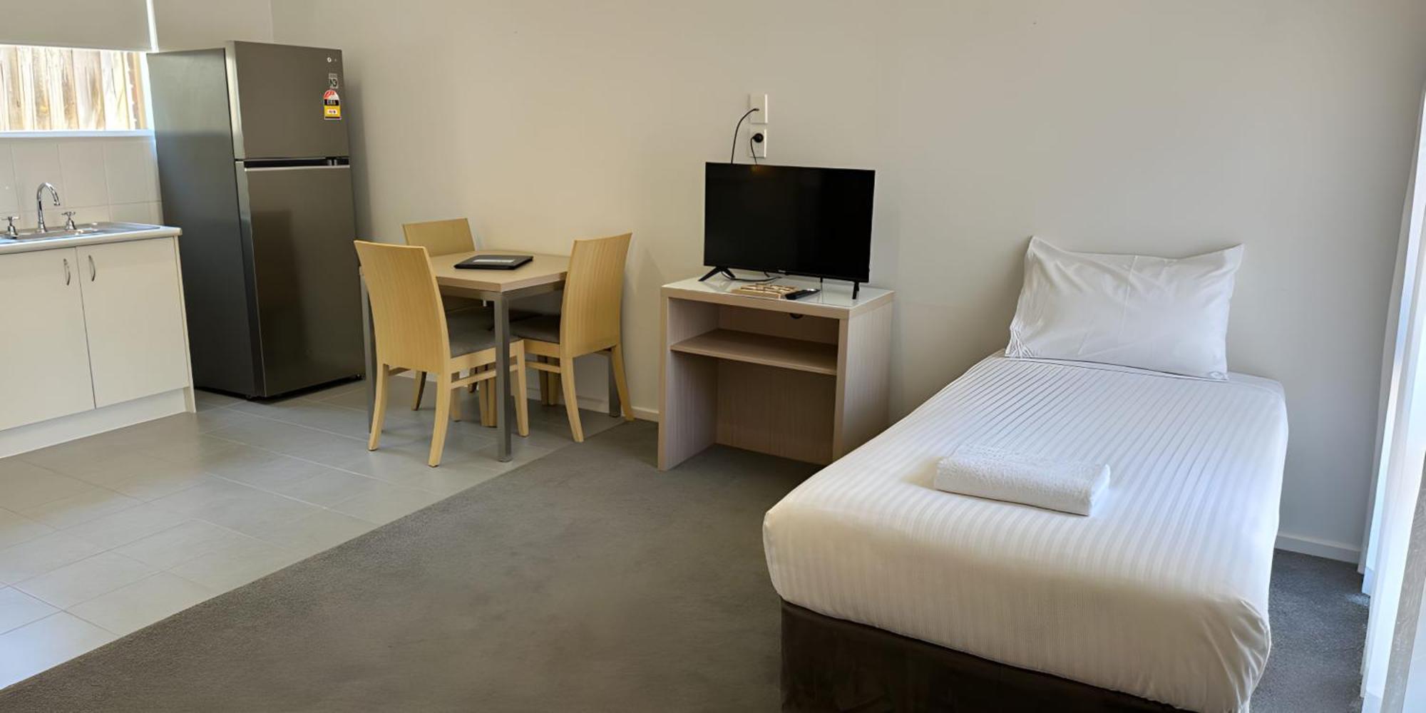 Kaloha Holiday Resort Phillip Island คาวเวส ภายนอก รูปภาพ